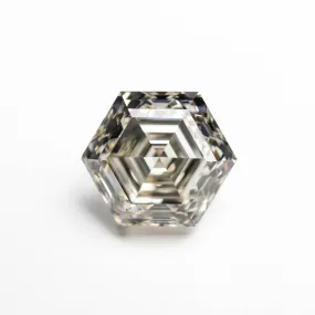 4.39ct Rough Diamond 56-96-9