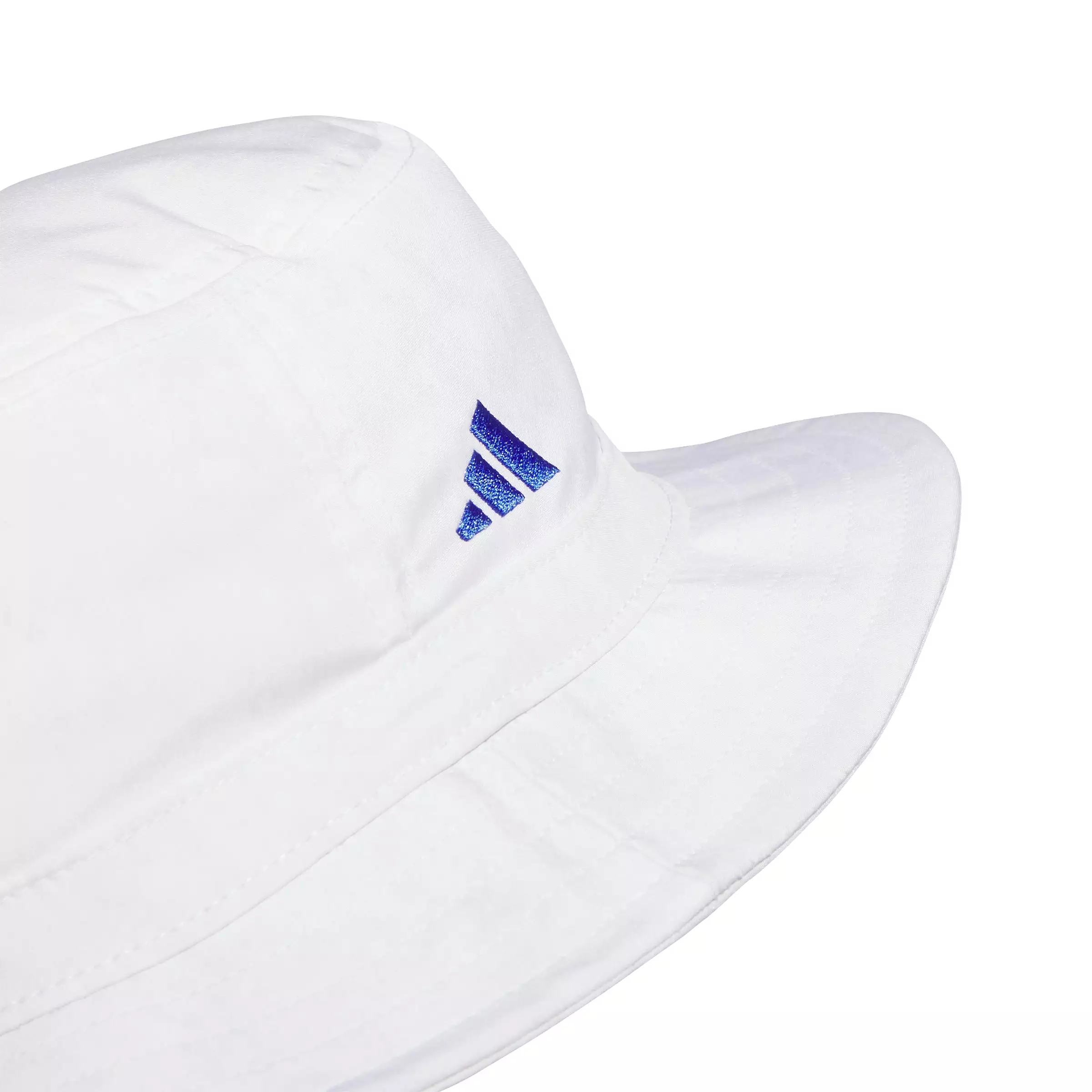 adidas Adicross Spirit Bucket Hat - White