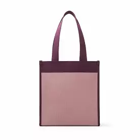 ANEW Tote Bag - Mulberry