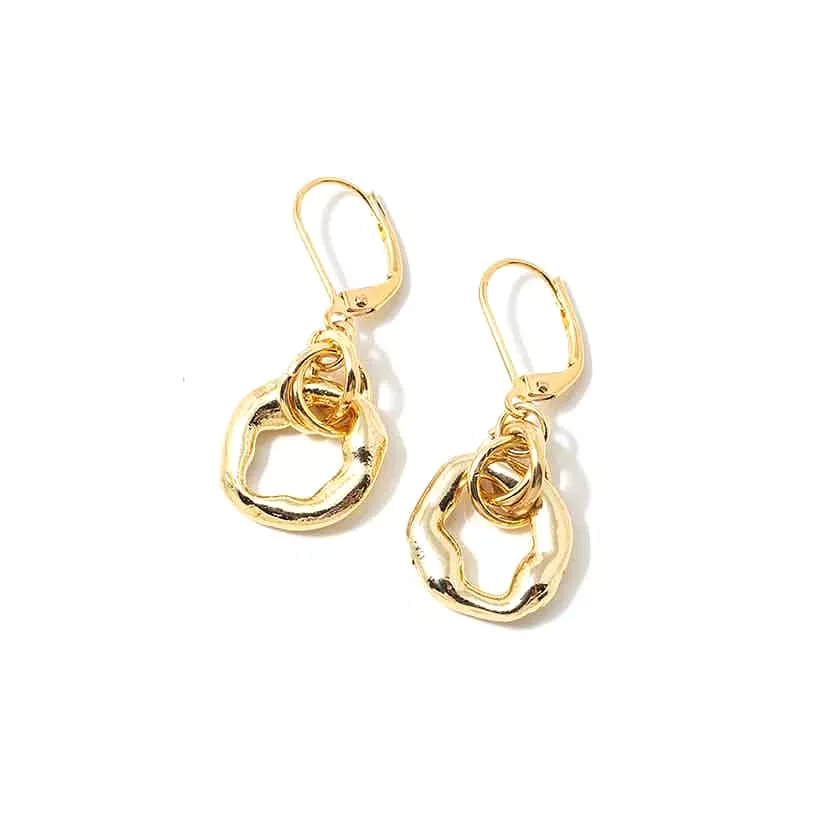 Ann - Marie Chagnon Cormi Earrings