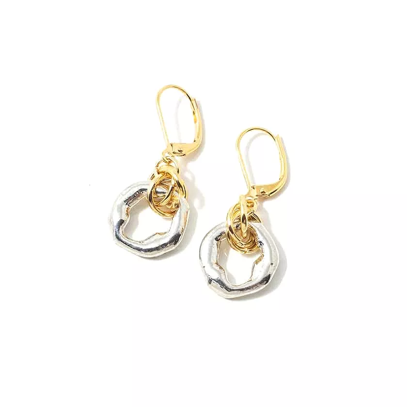 Ann - Marie Chagnon Cormi Earrings