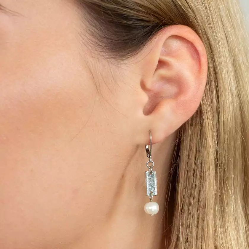 Ann - Marie Chagnon Daniella  Earrings