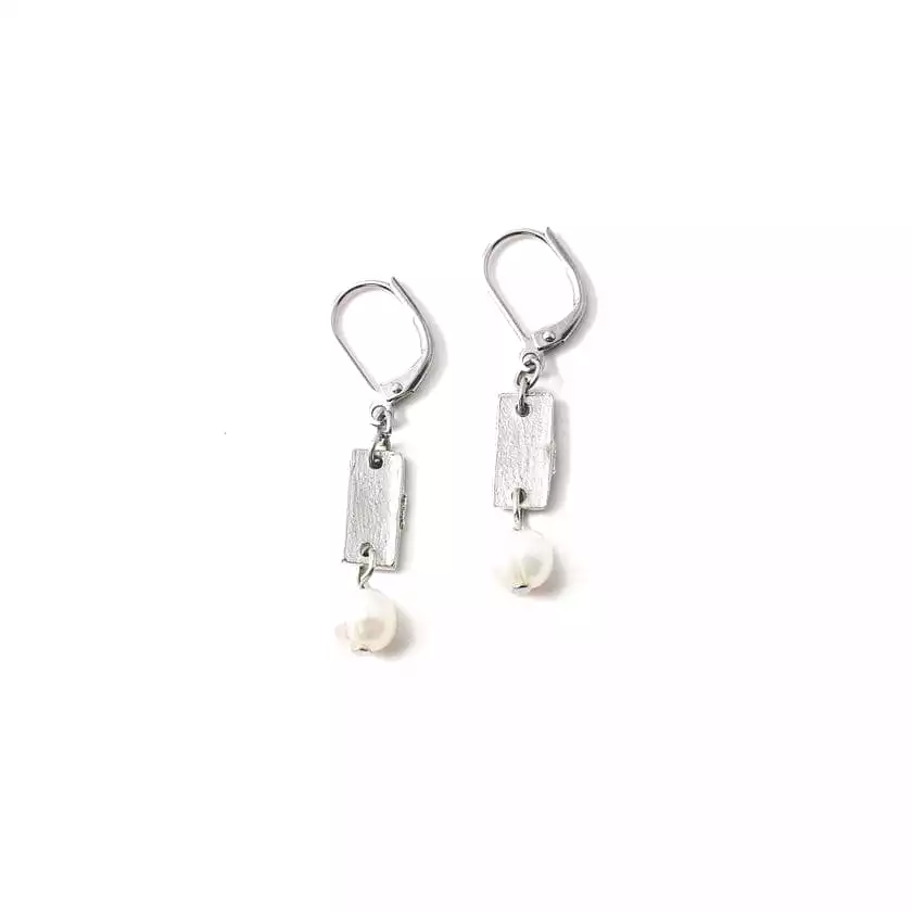 Ann - Marie Chagnon Daniella  Earrings