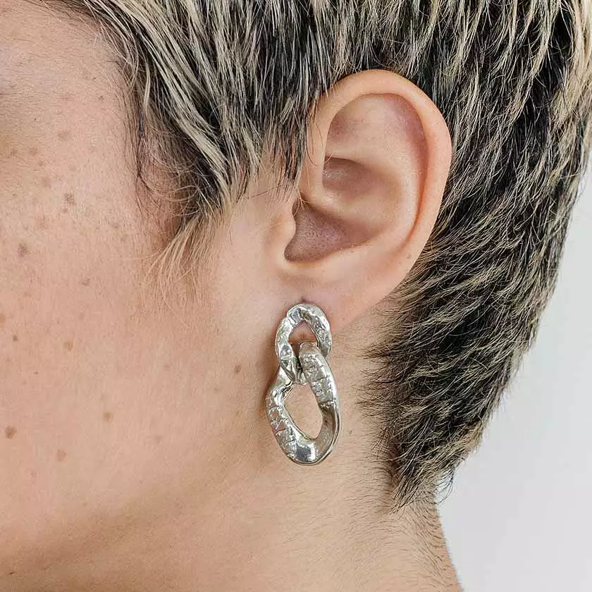 Ann - Marie Chagnon Mixi Earrings