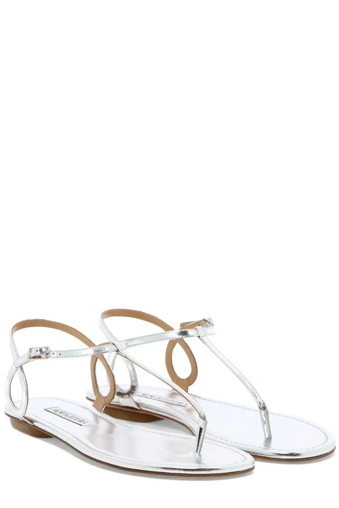 Aquazzura Almost Bare Sandals