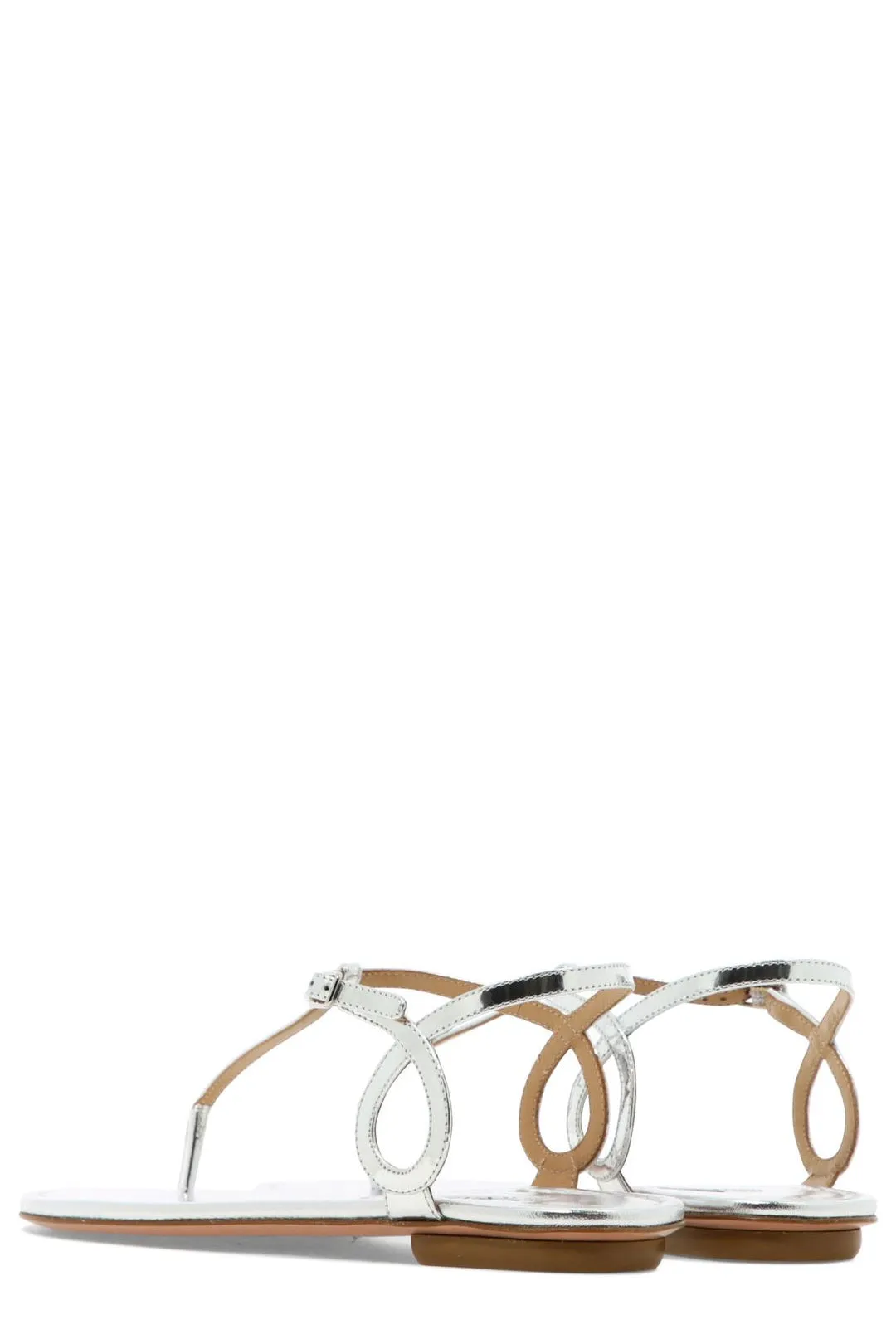 Aquazzura Almost Bare Sandals