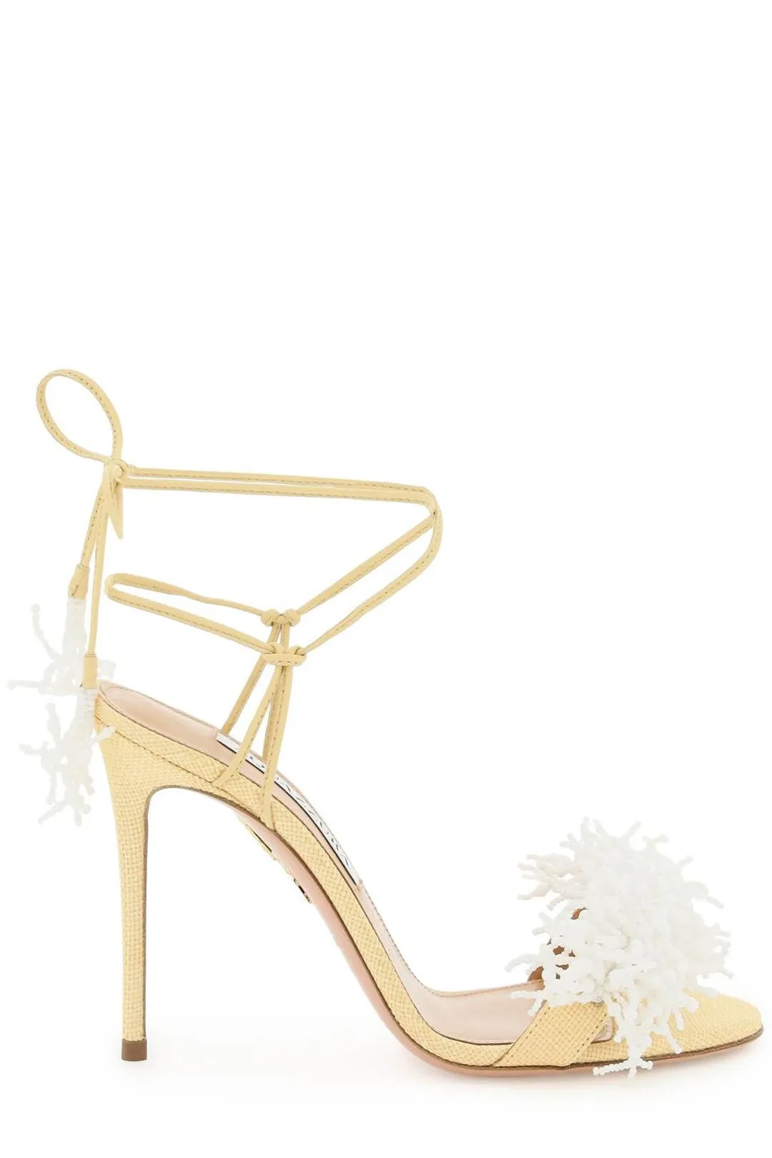 Aquazzura Panarea 105 Sandals