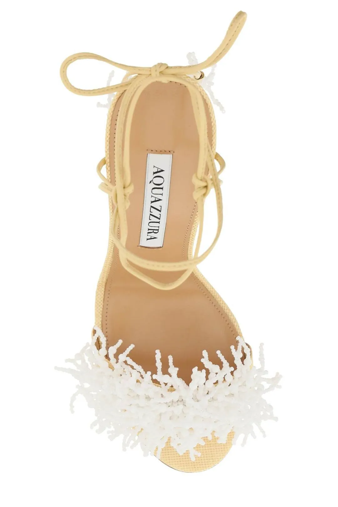 Aquazzura Panarea 105 Sandals