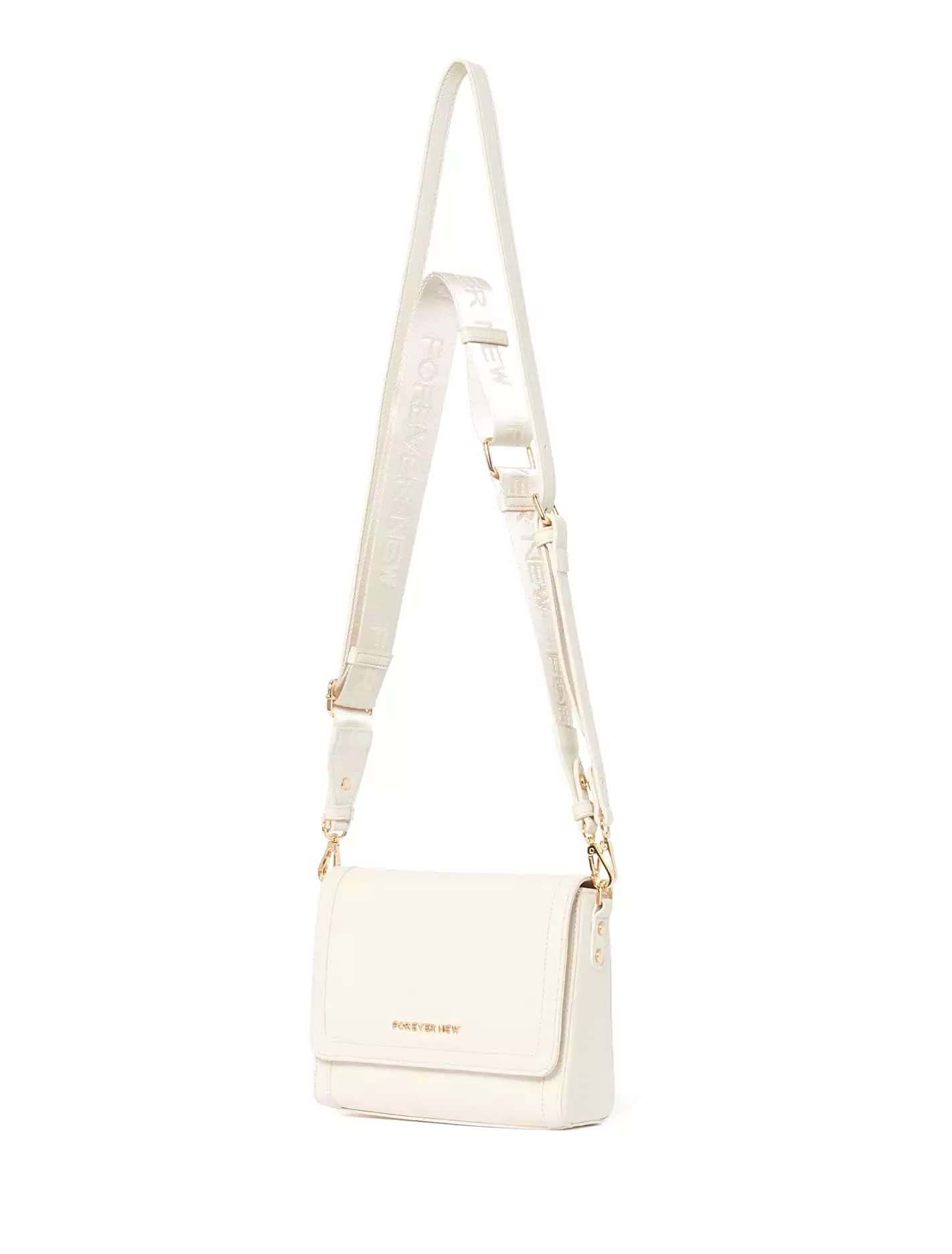 Ash Crossbody Bag