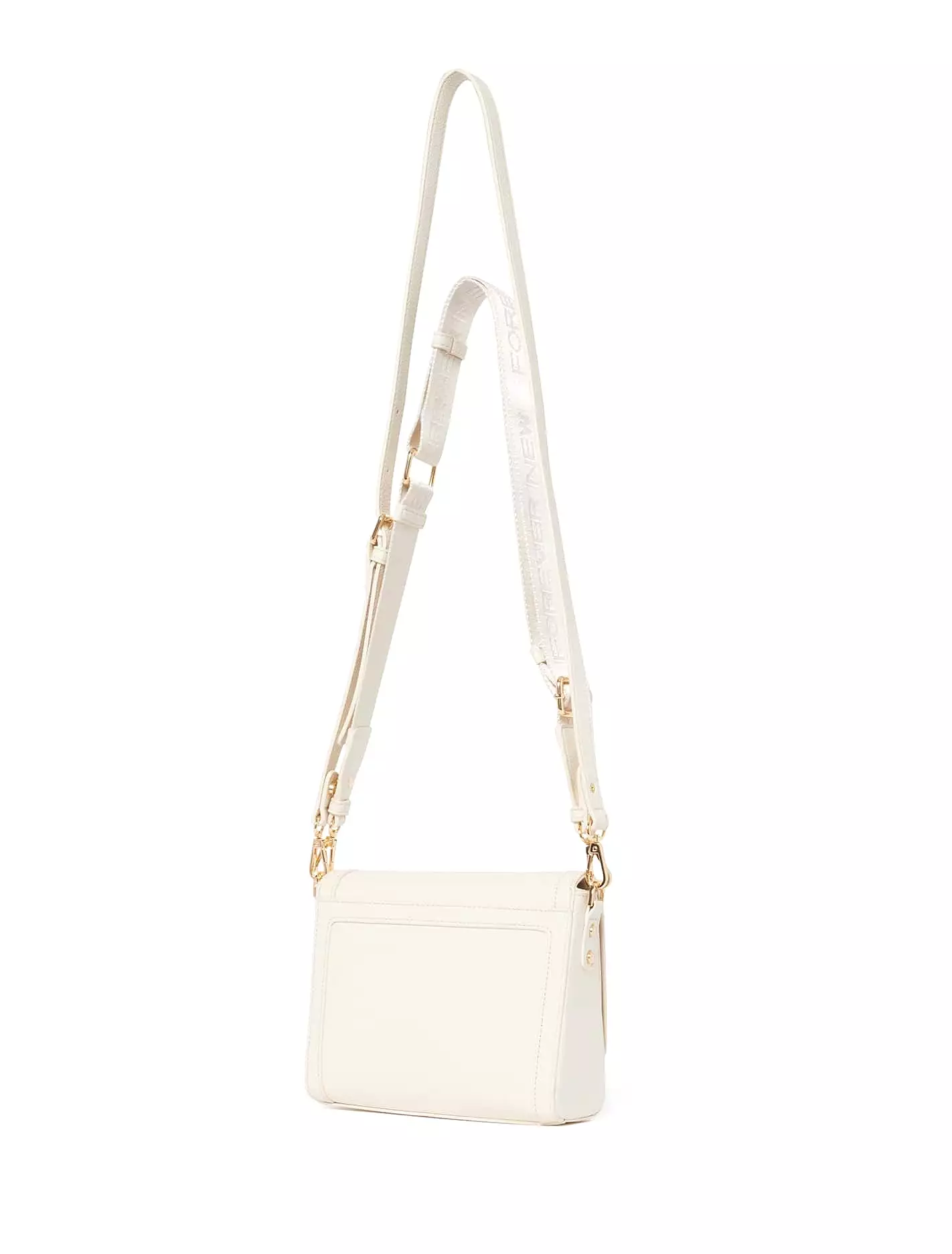 Ash Crossbody Bag