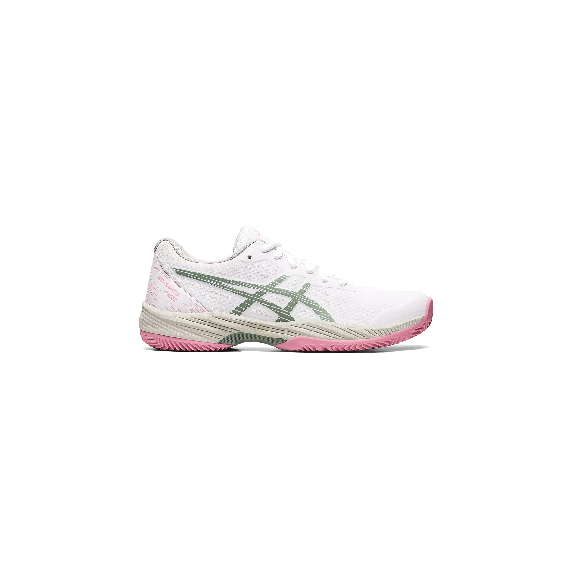 Asics Gel-Game 9 Padel Women