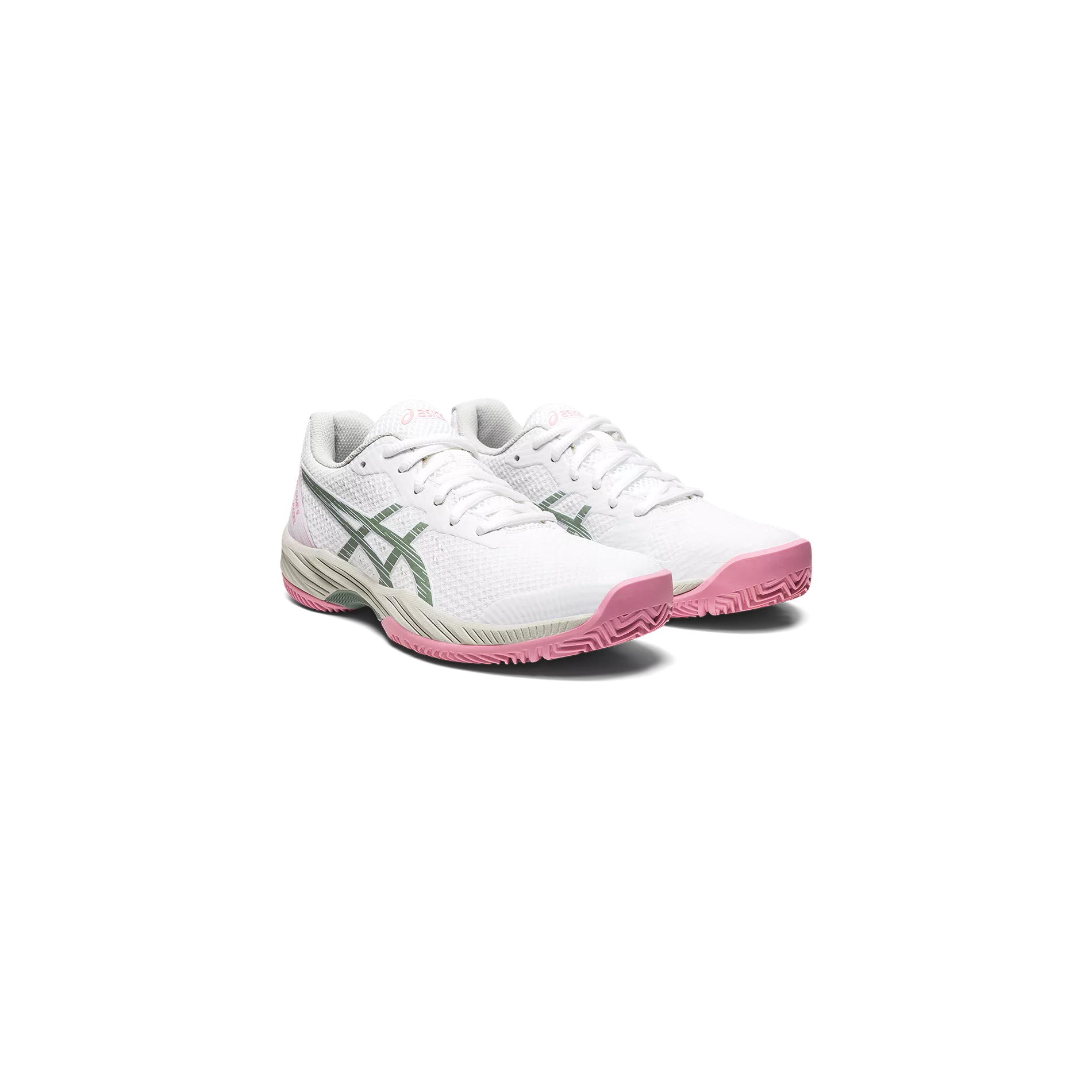 Asics Gel-Game 9 Padel Women