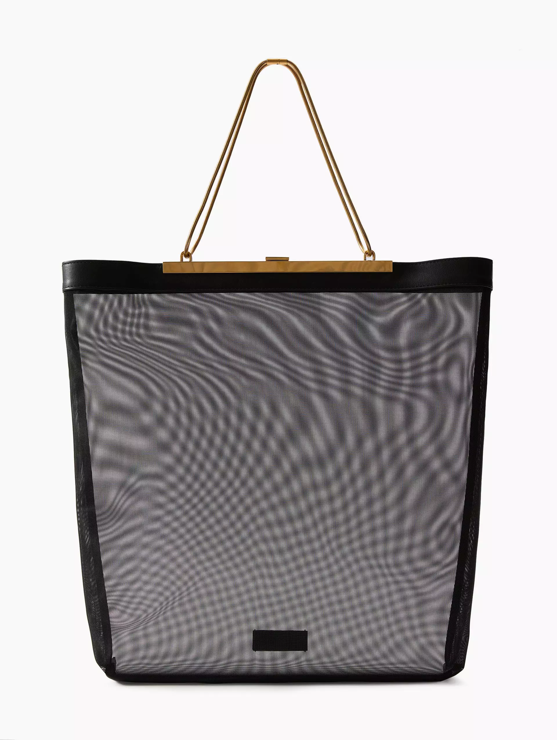 Augusta Chain Tote