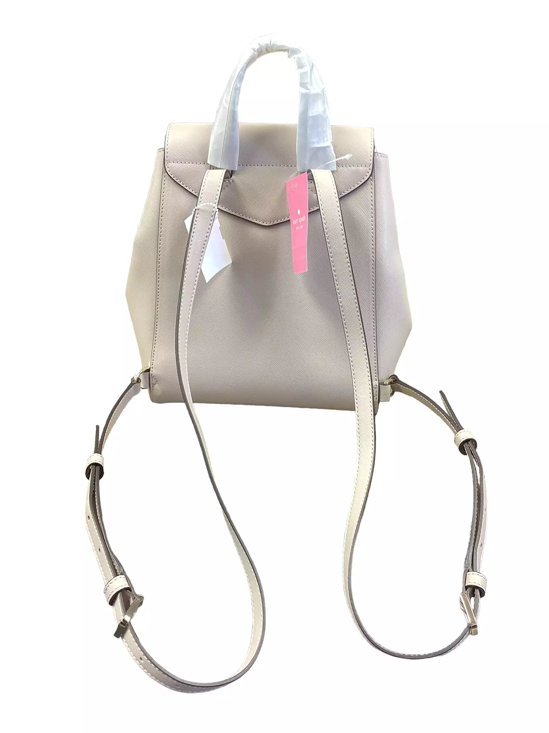 Backpack Designer By Kate Spade  Size: Medium