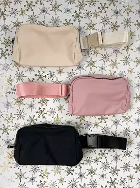 Belt Bag