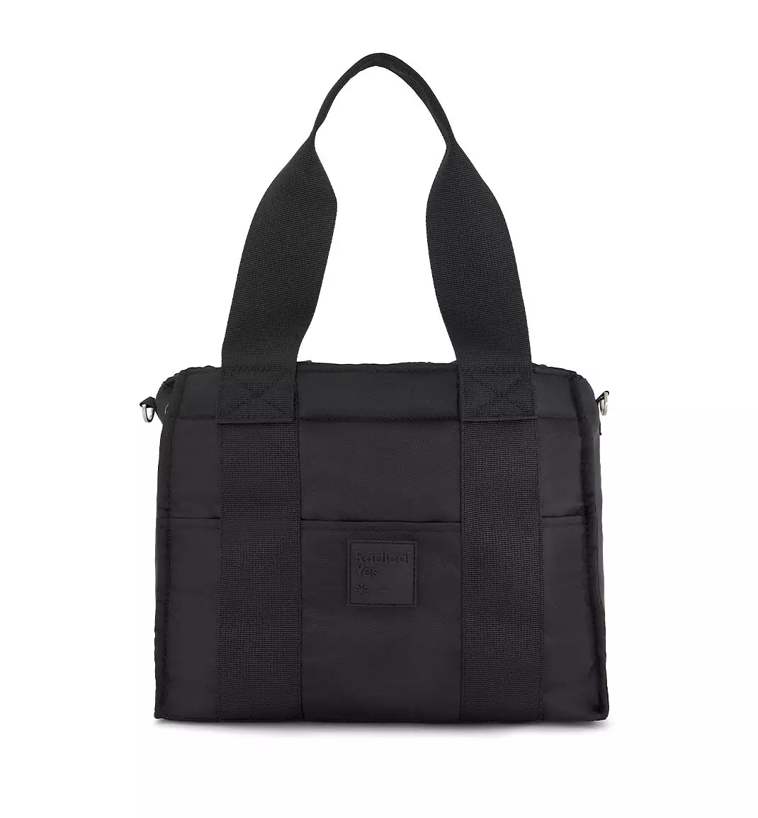 Big Time Mini Tote | Black