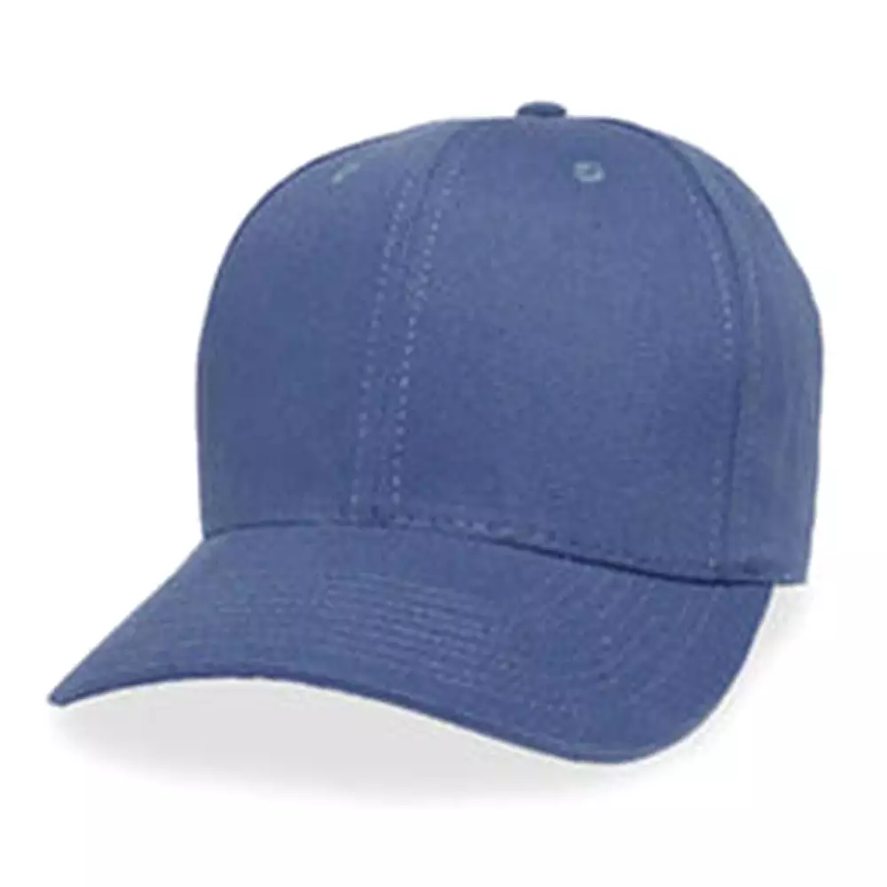 Blueberry - Structured Baseball Cap