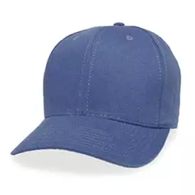 Blueberry - Structured Baseball Cap