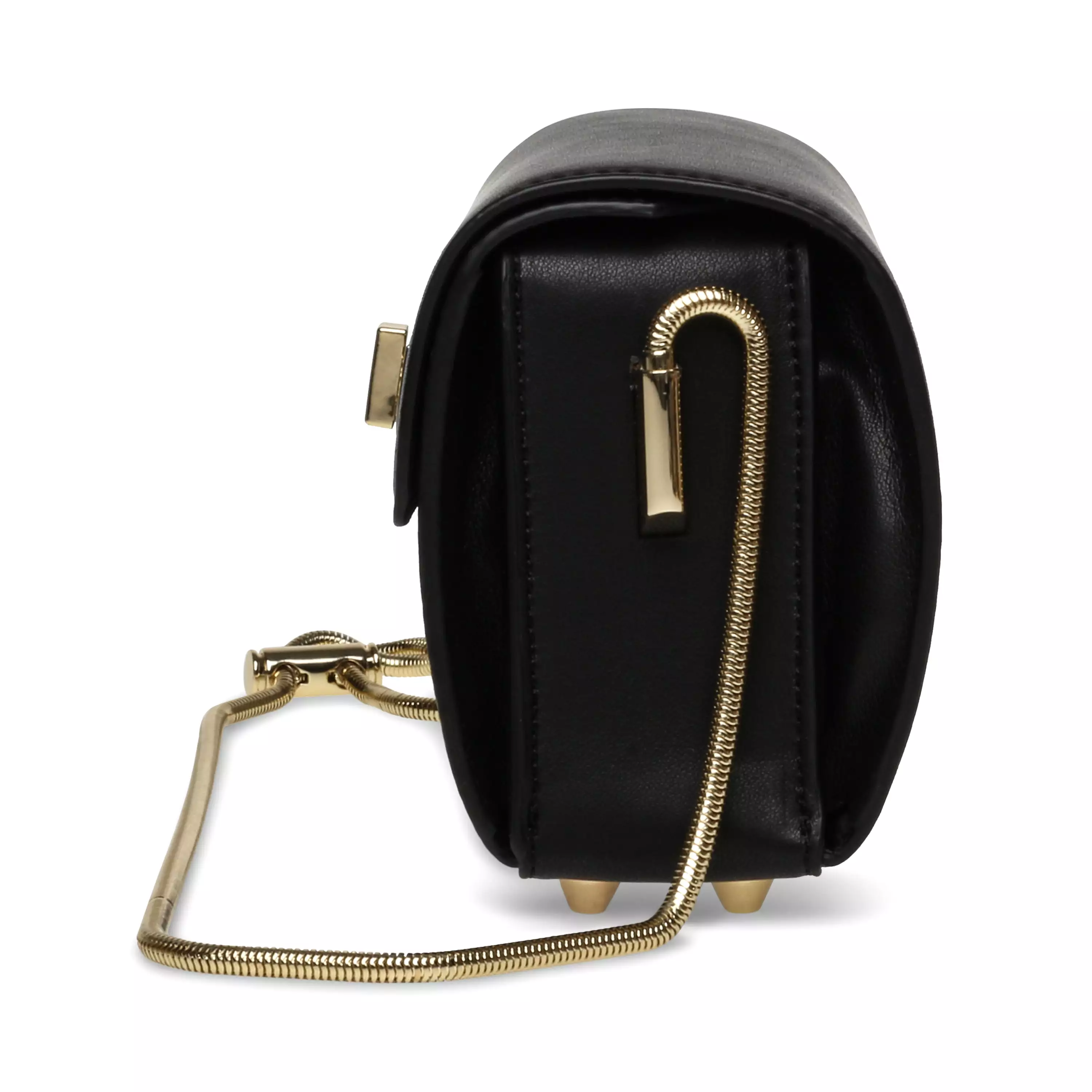 Bminsk Crossbody bag BLACK