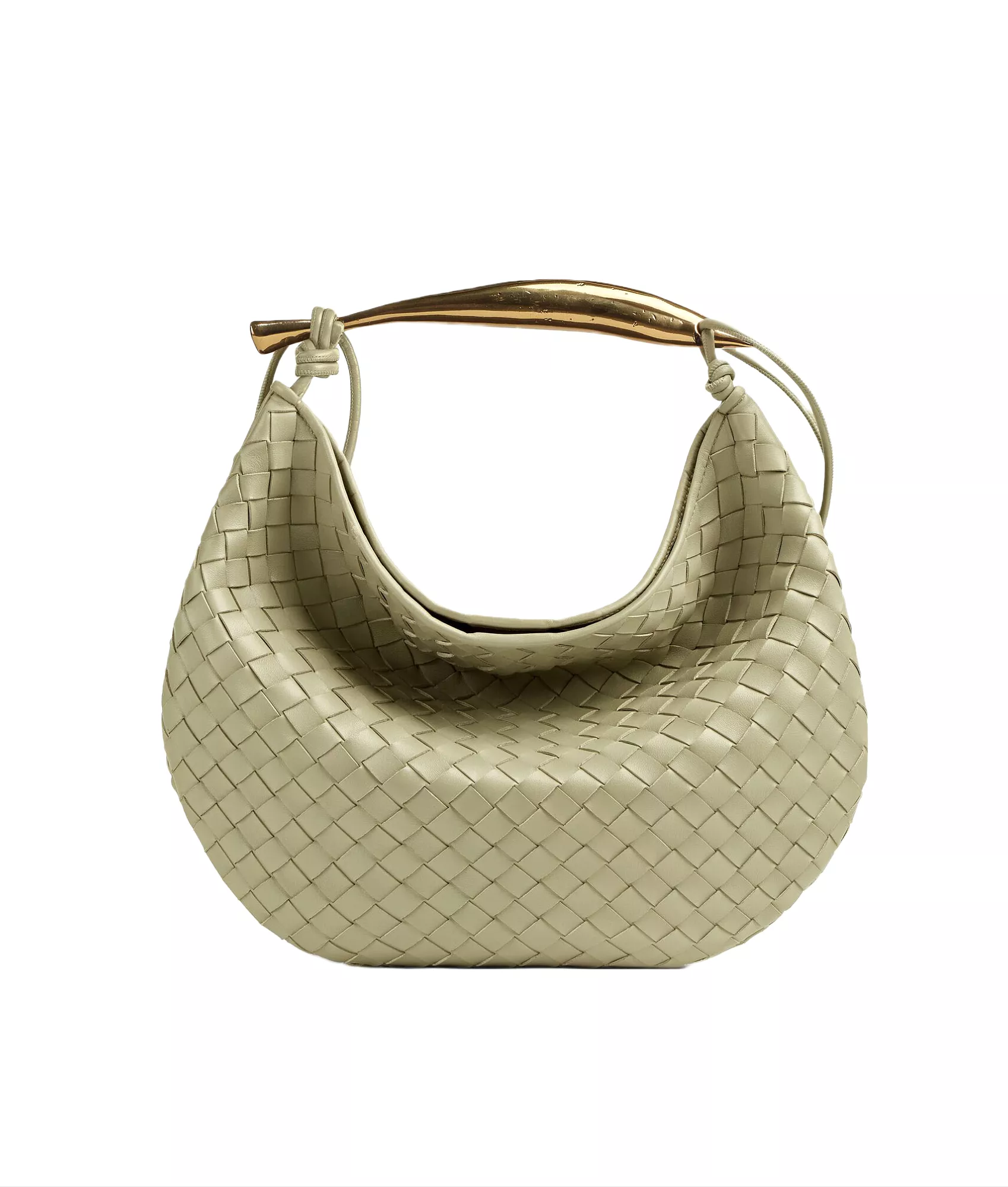 Bottega Veneta Medium Sardine Bag