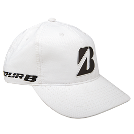 Bridgestone Big Game Golf Hat