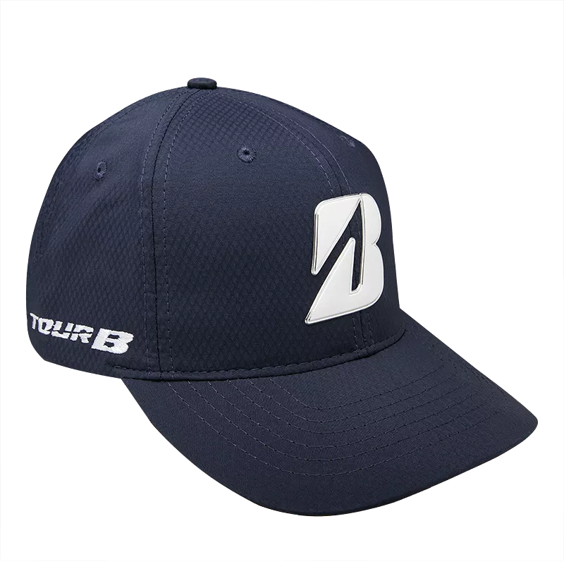 Bridgestone Big Game Golf Hat