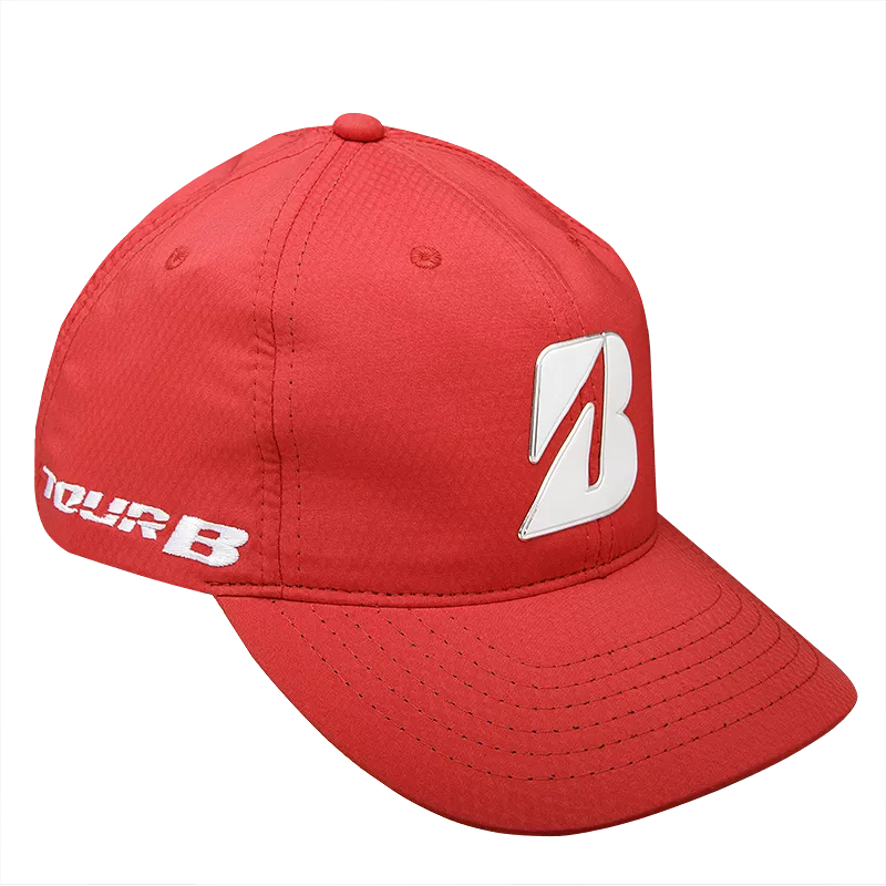 Bridgestone Big Game Golf Hat