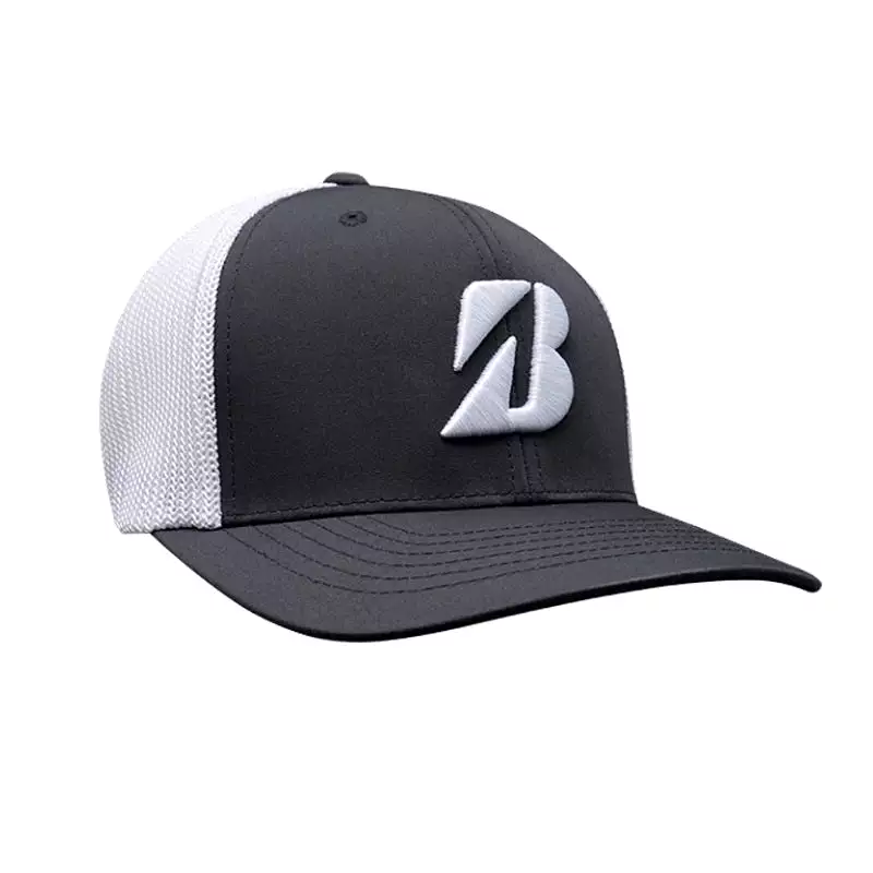 Bridgestone Eco Mesh Golf Hat