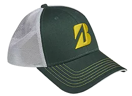 Bridgestone Golf Spring Edition Adjustable Hat