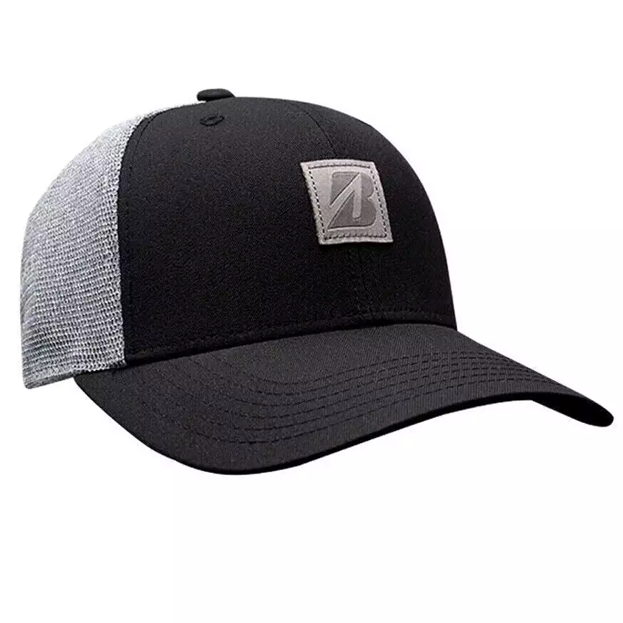 Bridgestone Micro Mesh Golf Hat