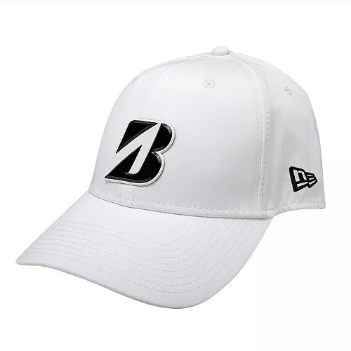 Bridgestone New Era Fitted Golf Hat