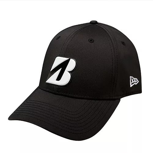 Bridgestone New Era Fitted Golf Hat