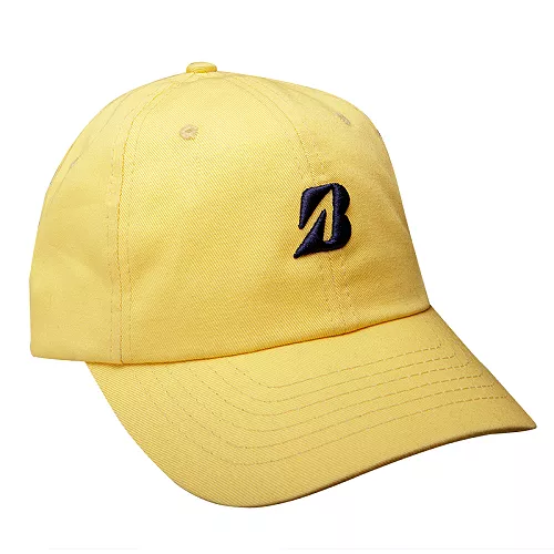 Bridgestone Pastel Twill Golf Hat