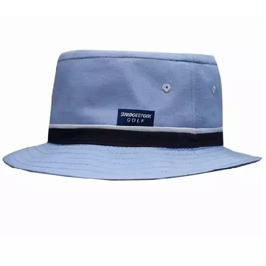 Bridgestone Poplin Bucket Hat