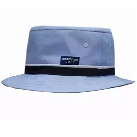 Bridgestone Poplin Bucket Hat