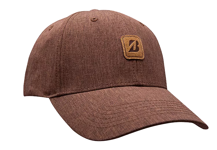 Bridgestone Swing Easy Golf Hat