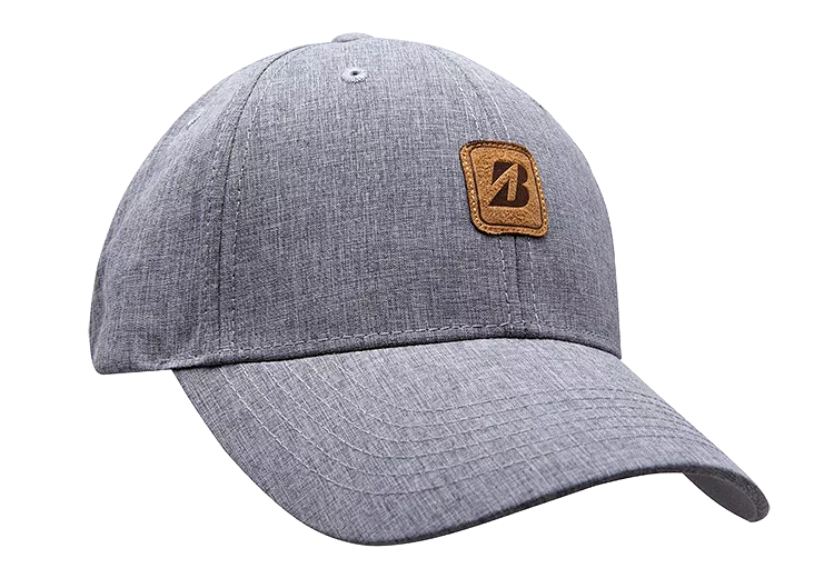 Bridgestone Swing Easy Golf Hat