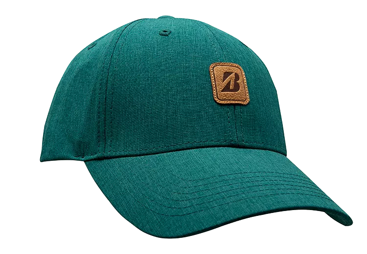 Bridgestone Swing Easy Golf Hat