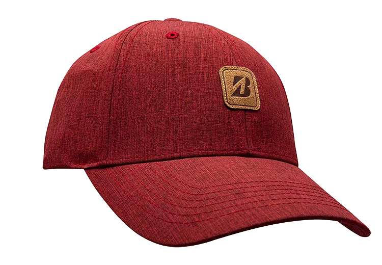 Bridgestone Swing Easy Golf Hat