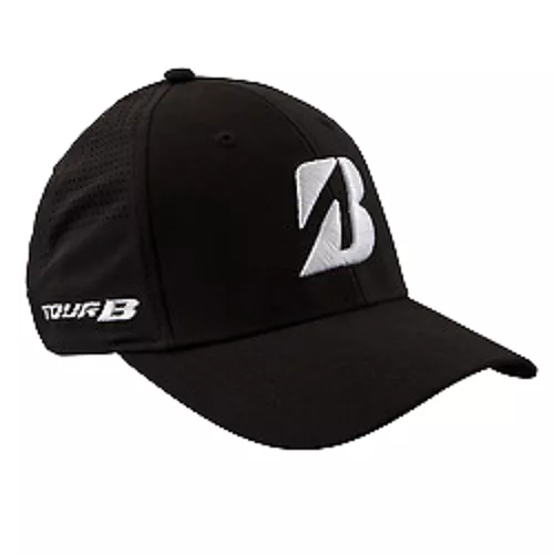 Bridgestone Tour B Lightweight Tour Hat