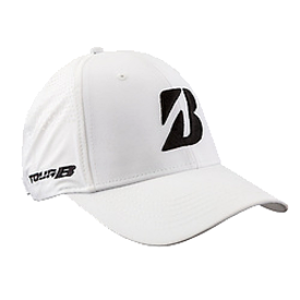 Bridgestone Tour B Lightweight Tour Hat