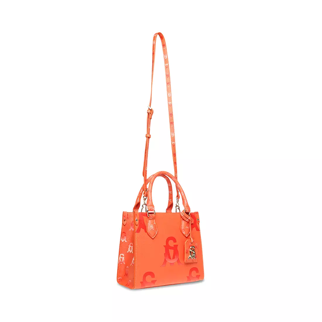 Brola-2 Crossbody bag ORANGE