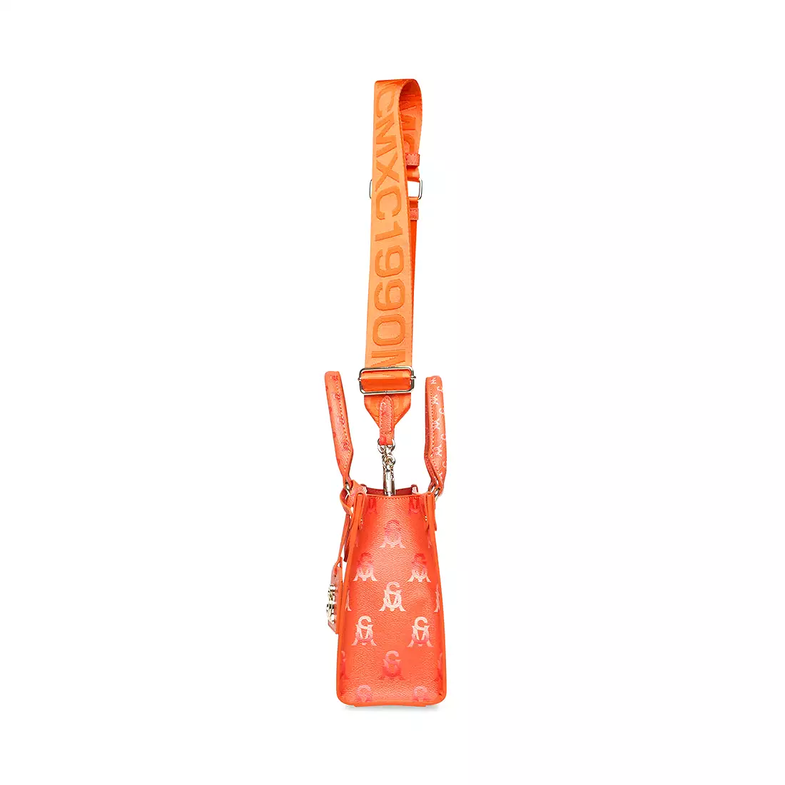 Brola-2 Crossbody bag ORANGE