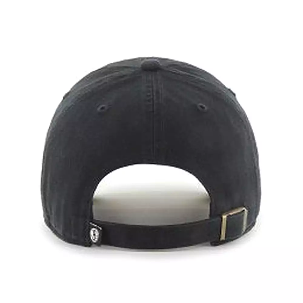 Brooklyn Nets (NBA) - Unstructured Baseball Cap