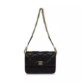 Brooney Crossbody bag BLACK/GOLD