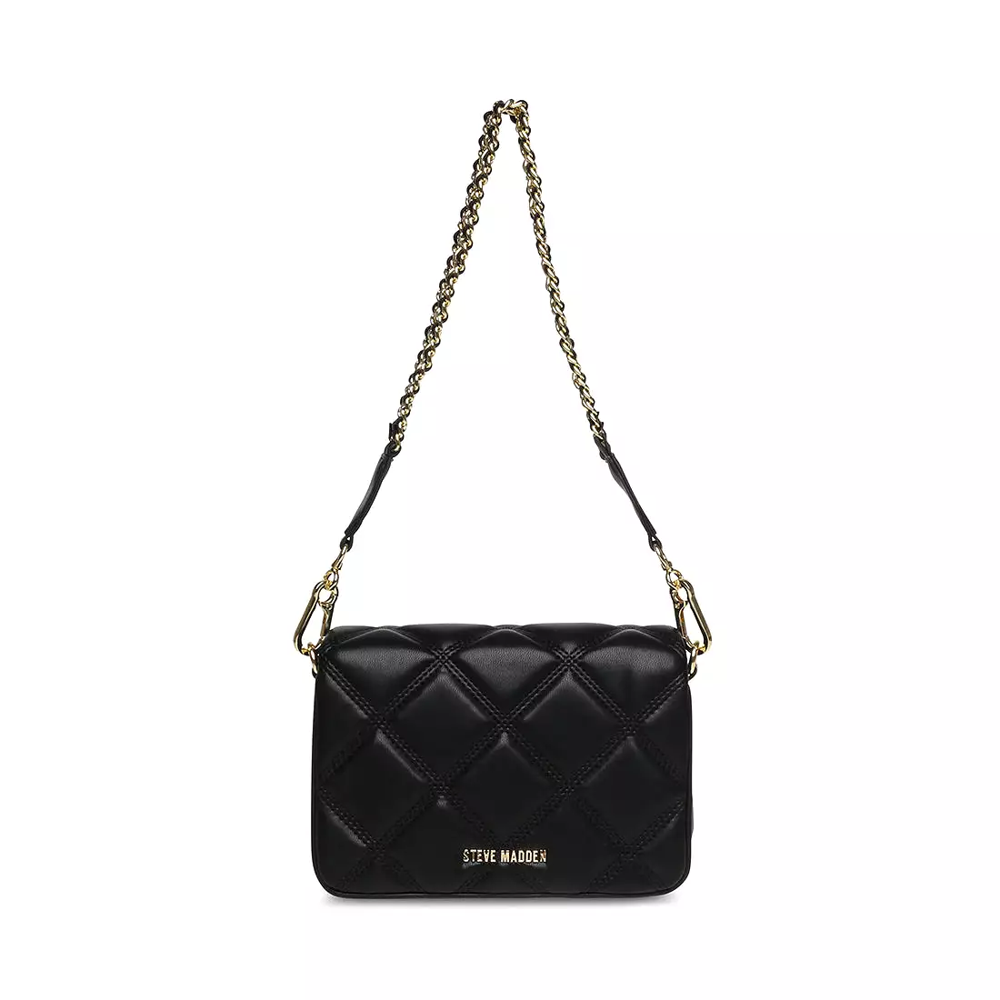 Brooney Crossbody bag BLACK/GOLD