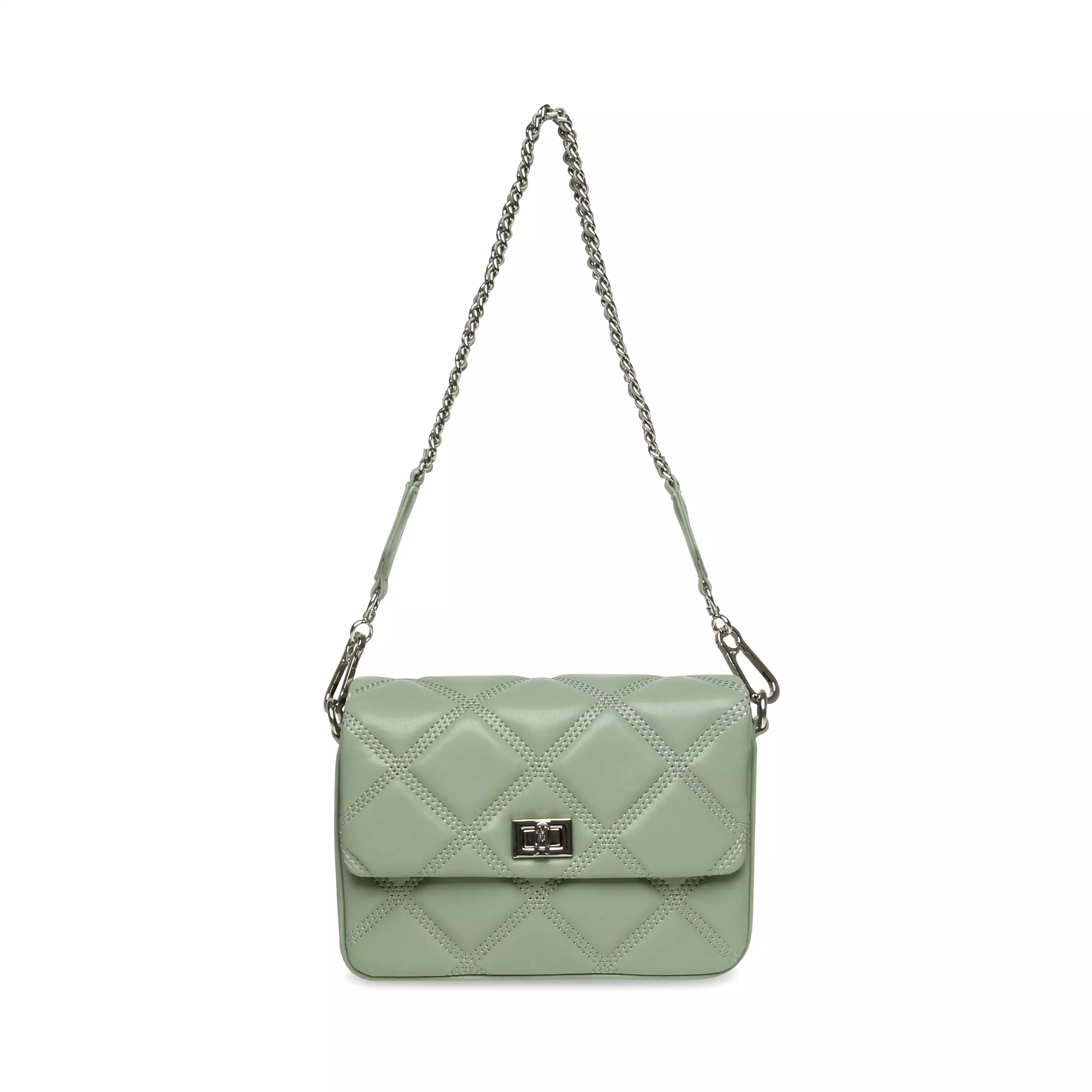 Brooney Crossbody bag PISTACHIO