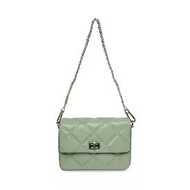 Brooney Crossbody bag PISTACHIO