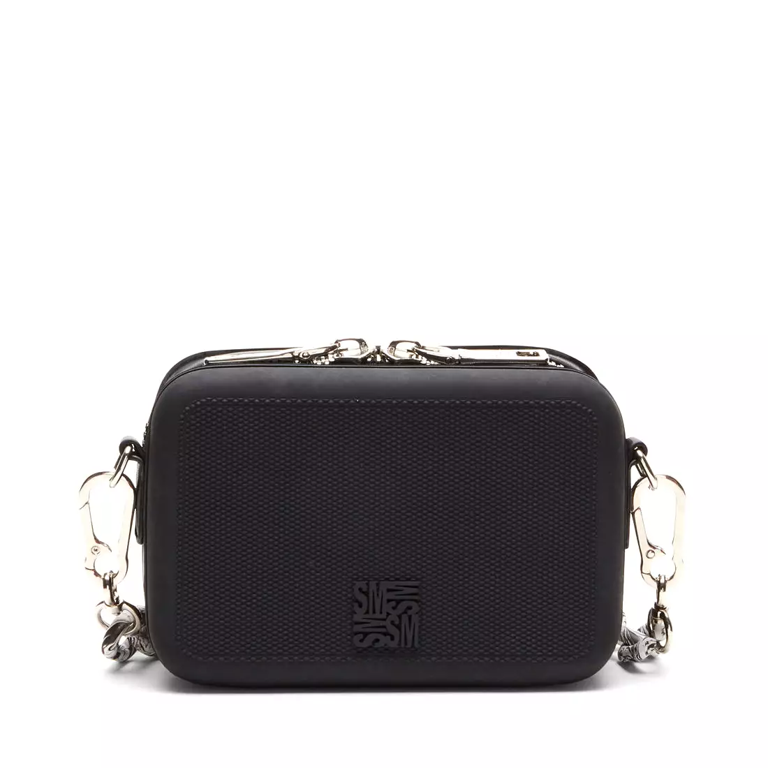 Bsacha-C Crossbody bag BLACK