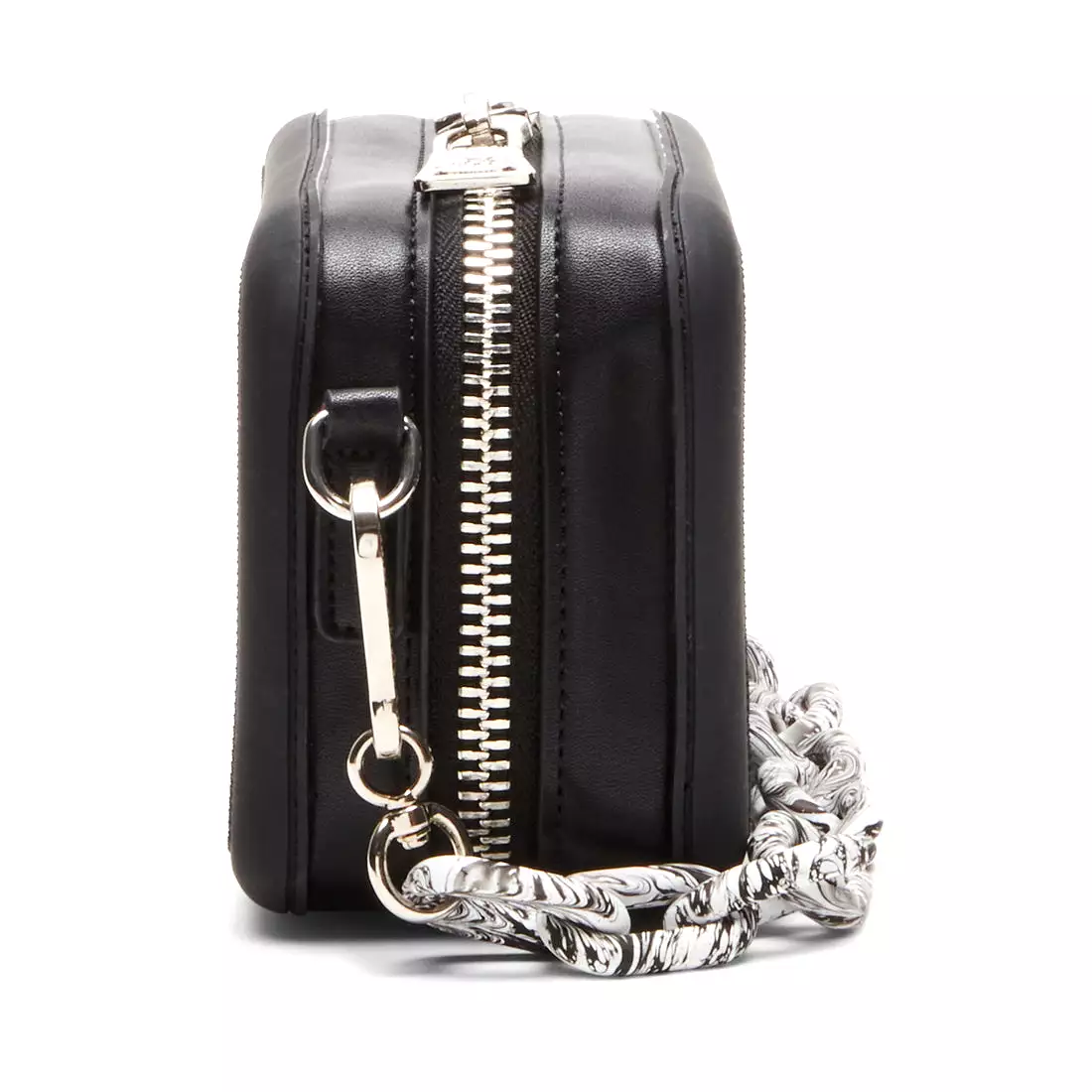 Bsacha-C Crossbody bag BLACK